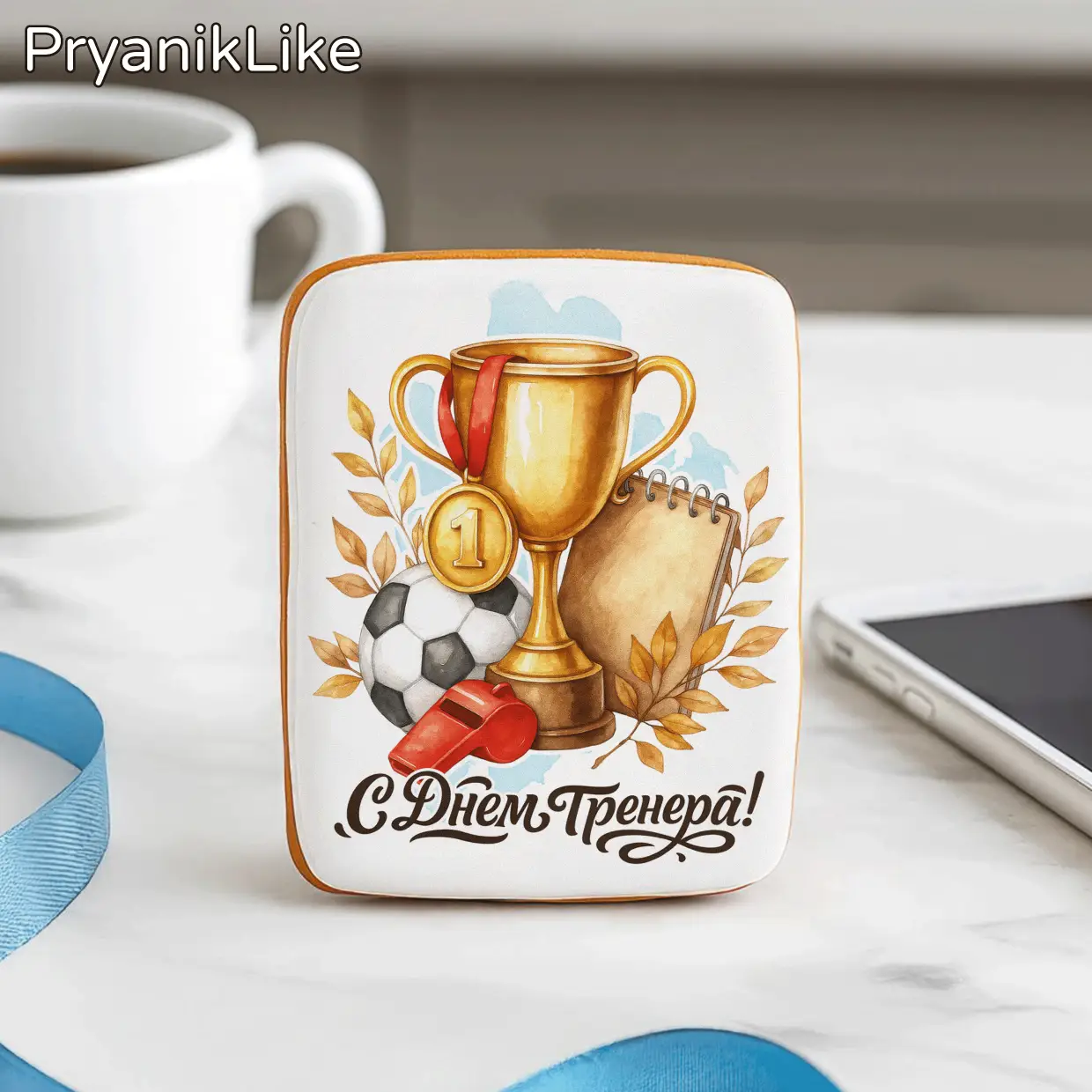 День тренера (акварель) (38)